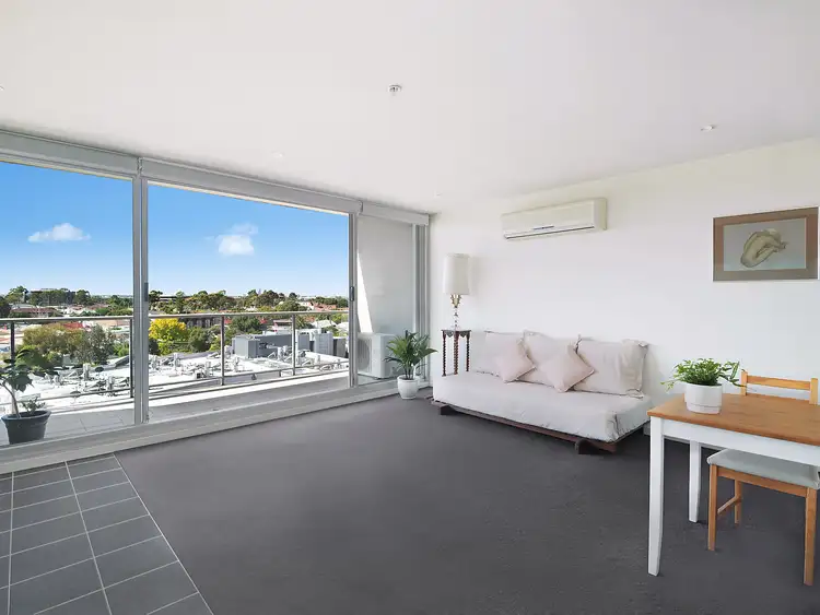 509/250 Barkly Street, Footscray VIC 3011