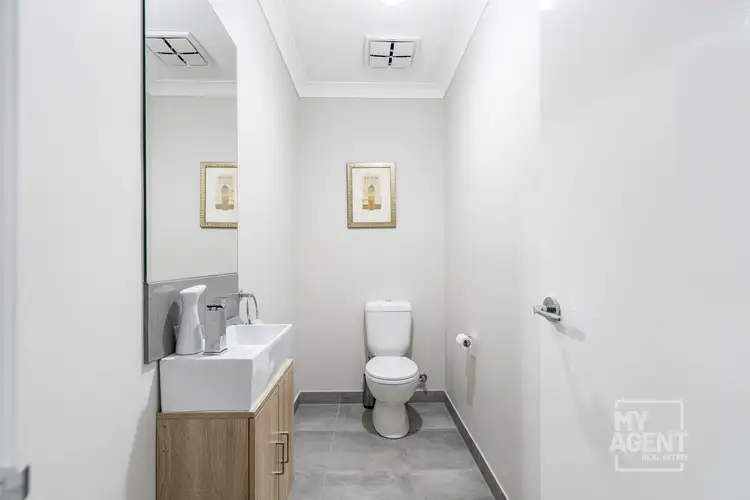 Sixth view of Homely townhouse listing, 18 Errol Boulevard, Mickleham VIC 3064