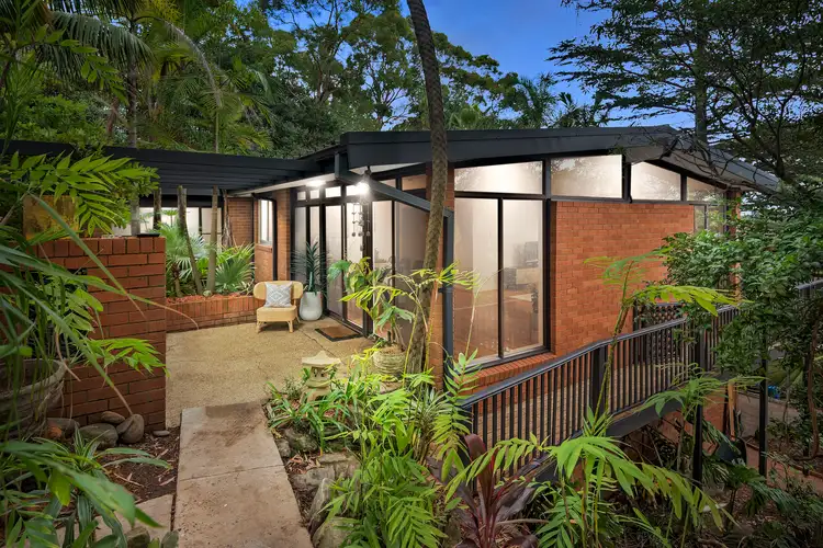 Main view of Homely house listing, 3 Careebong Road, Frenchs Forest NSW 2086