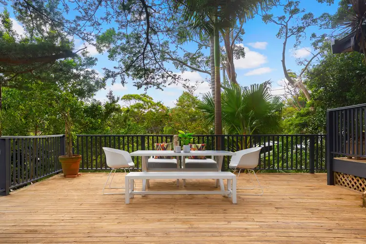 Third view of Homely house listing, 3 Careebong Road, Frenchs Forest NSW 2086