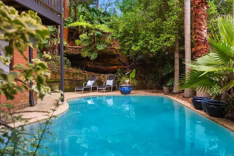 Fourth view of Homely house listing, 3 Careebong Road, Frenchs Forest NSW 2086