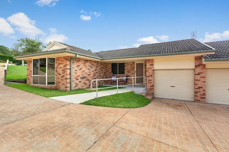 Main view of Homely house listing, 1/65 Gunambi Street, Wallsend NSW 2287