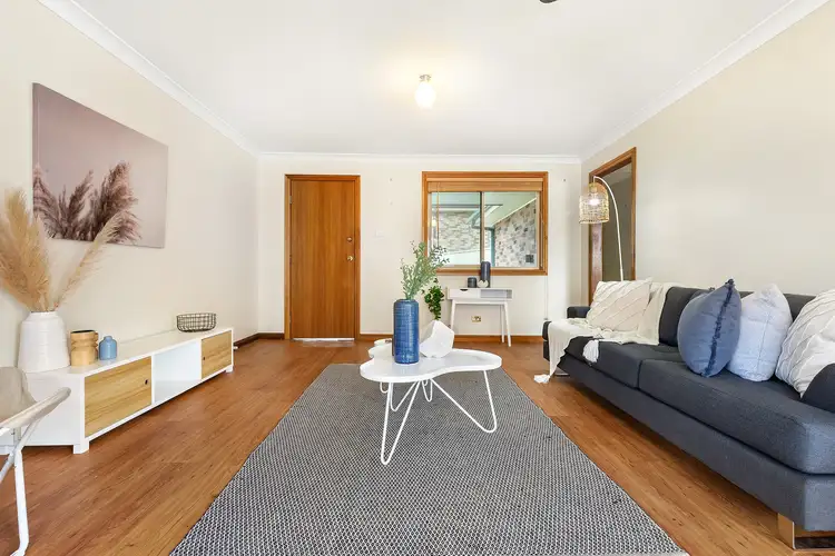 Second view of Homely house listing, 1/65 Gunambi Street, Wallsend NSW 2287