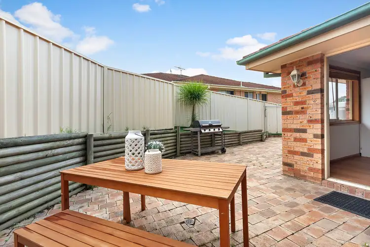 Sixth view of Homely house listing, 1/65 Gunambi Street, Wallsend NSW 2287