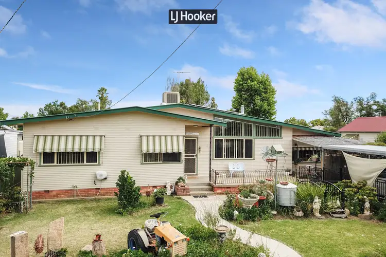 Main view of Homely house listing, 46 Granville Street, Inverell NSW 2360