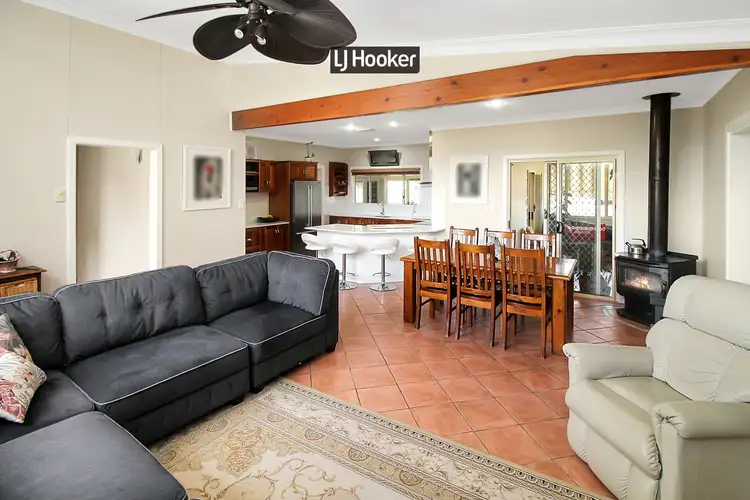 Second view of Homely house listing, 46 Granville Street, Inverell NSW 2360