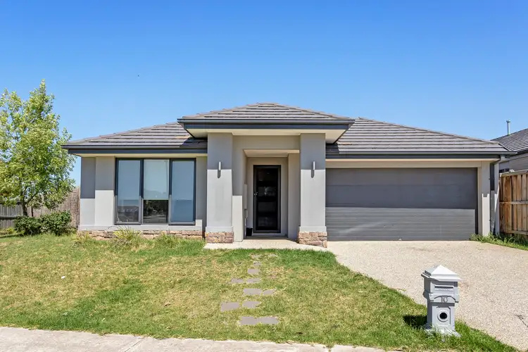 Main view of Homely house listing, 10 Lukis Avenue, Williams Landing VIC 3027