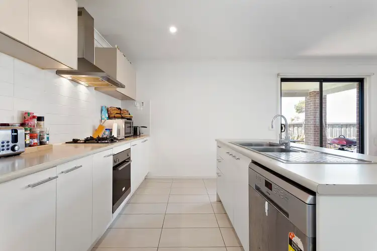 Third view of Homely house listing, 10 Lukis Avenue, Williams Landing VIC 3027