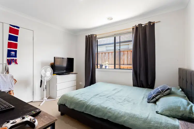 Fourth view of Homely house listing, 10 Lukis Avenue, Williams Landing VIC 3027