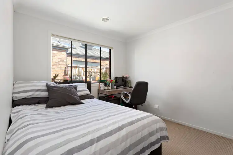 Sixth view of Homely house listing, 10 Lukis Avenue, Williams Landing VIC 3027