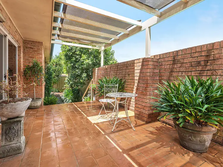 Main view of Homely villa listing, 3/87 Penshurst Street, Penshurst NSW 2222