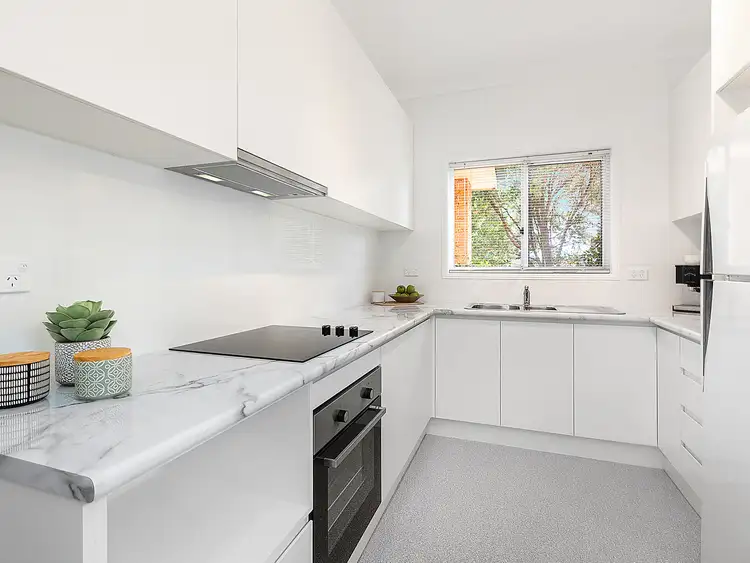 Third view of Homely villa listing, 3/87 Penshurst Street, Penshurst NSW 2222