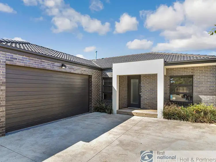 Main view of Homely house listing, 4 Exeter Court, Dandenong VIC 3175