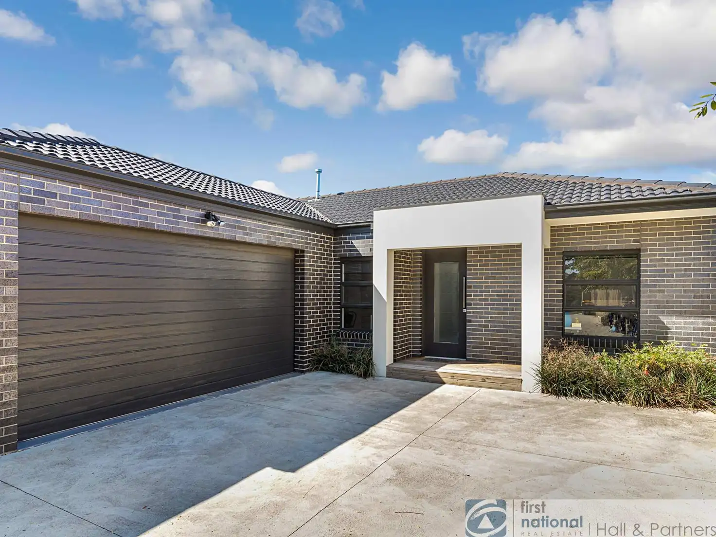 Main view of Homely house listing, 4 Exeter Court, Dandenong VIC 3175