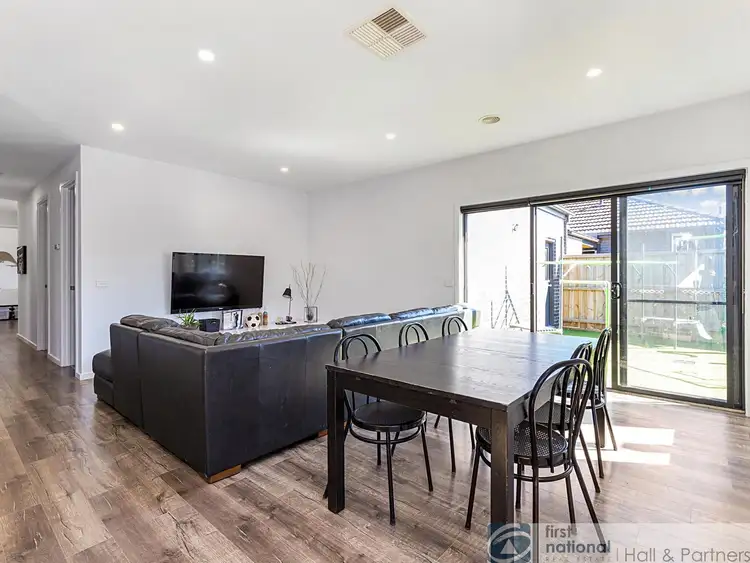 Second view of Homely house listing, 4 Exeter Court, Dandenong VIC 3175