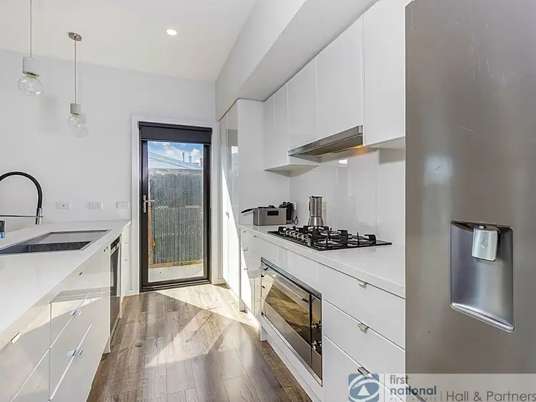 Fourth view of Homely house listing, 4 Exeter Court, Dandenong VIC 3175