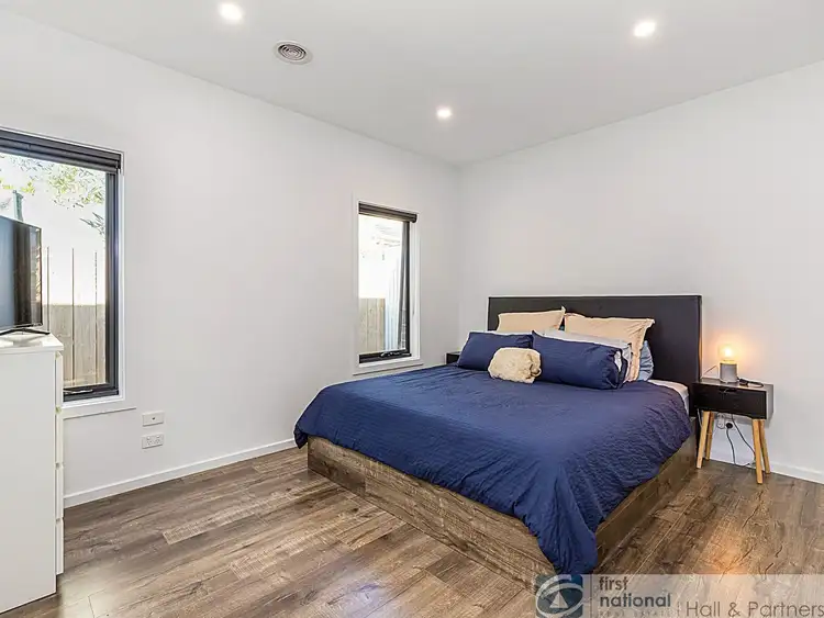 Fifth view of Homely house listing, 4 Exeter Court, Dandenong VIC 3175