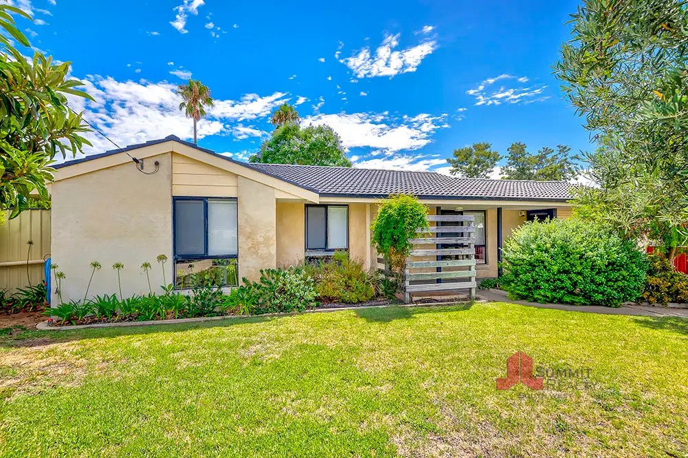 Main view of Homely house listing, 28 Rendell Elbow, Withers WA 6230