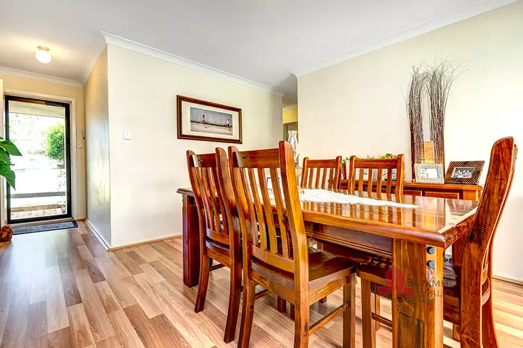 Sixth view of Homely house listing, 28 Rendell Elbow, Withers WA 6230