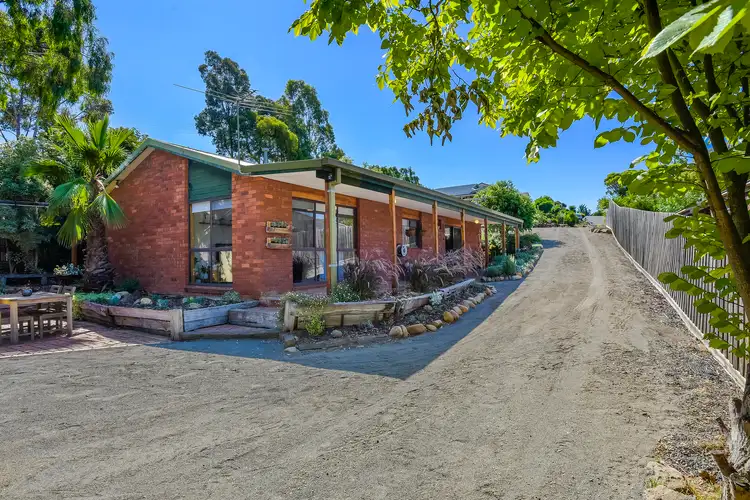 Main view of Homely house listing, 21 Riversdale Crescent, Darley VIC 3340
