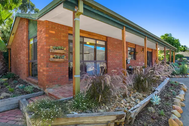 Second view of Homely house listing, 21 Riversdale Crescent, Darley VIC 3340