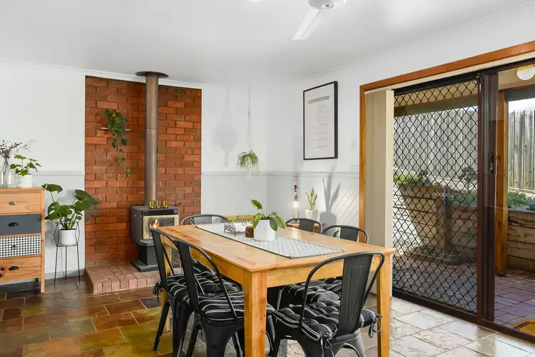 Third view of Homely house listing, 21 Riversdale Crescent, Darley VIC 3340