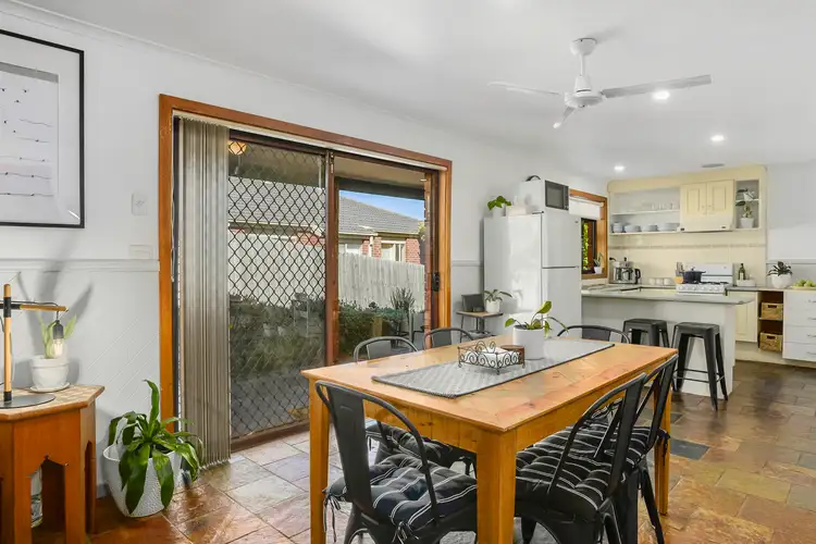 Fifth view of Homely house listing, 21 Riversdale Crescent, Darley VIC 3340