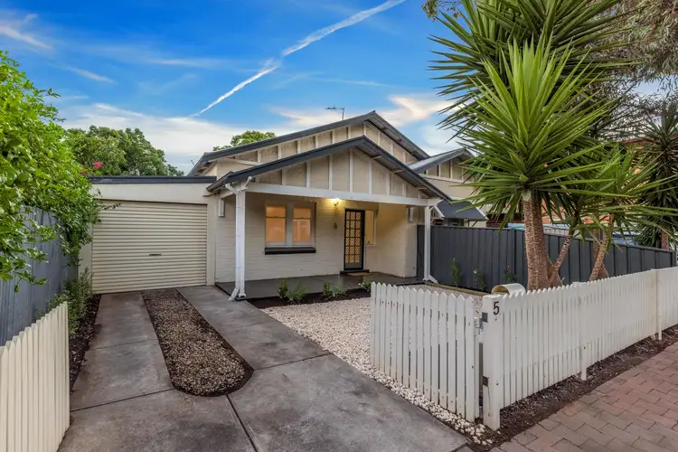 5 Hale Street, Everard Park SA 5035