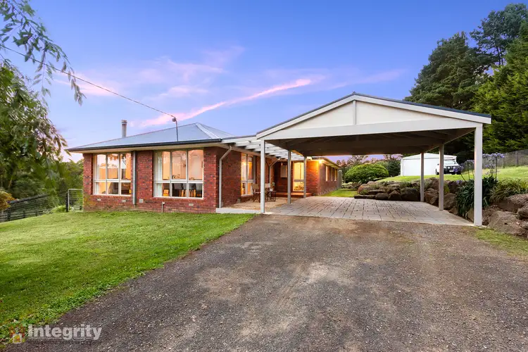20 Wallaby Way, Pheasant Creek VIC 3757