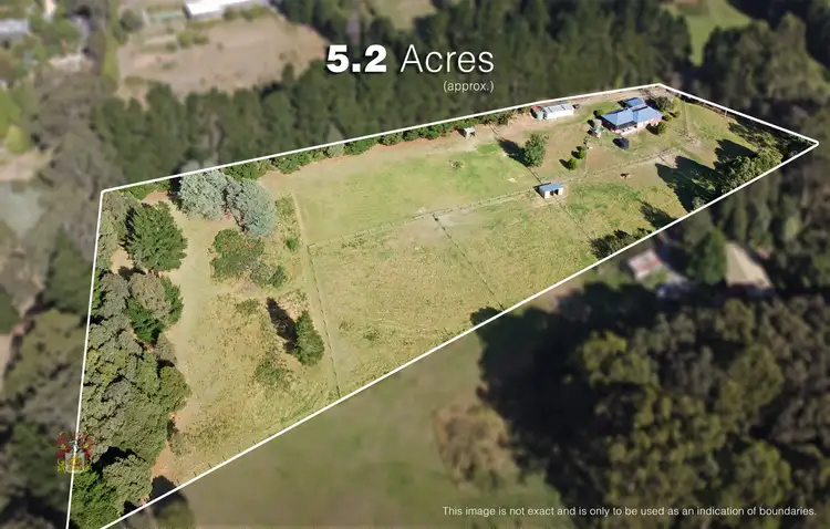 Second view of Homely house listing, 20 Wallaby Way, Pheasant Creek VIC 3757