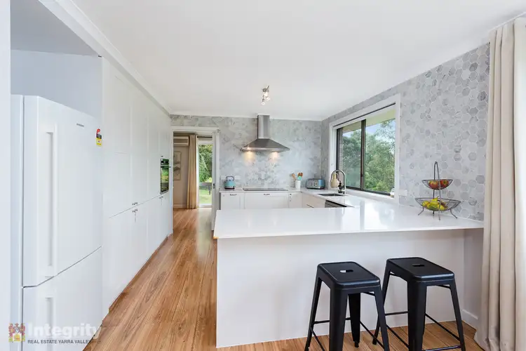 Third view of Homely house listing, 20 Wallaby Way, Pheasant Creek VIC 3757