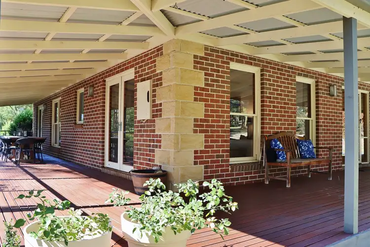 Second view of Homely house listing, 2-3 Parkhaven Court, Healesville VIC 3777