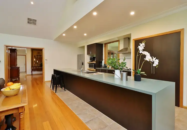 Fifth view of Homely house listing, 2-3 Parkhaven Court, Healesville VIC 3777