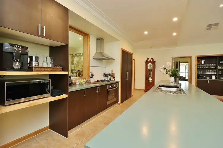 Sixth view of Homely house listing, 2-3 Parkhaven Court, Healesville VIC 3777