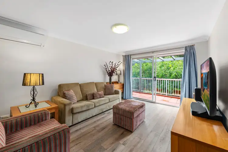 16/18-20 Linda Street, Hornsby NSW 2077