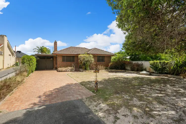 77 Armstrong Road, Wilson WA 6107