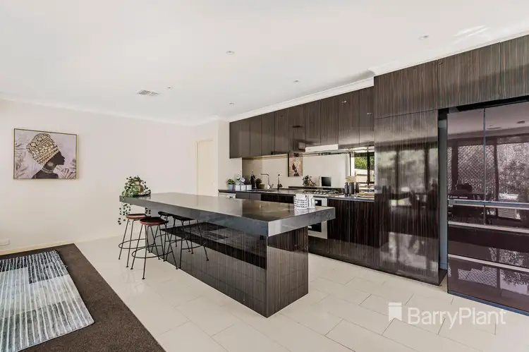 Second view of Homely townhouse listing, 25 Manchester Crescent, Bundoora VIC 3083