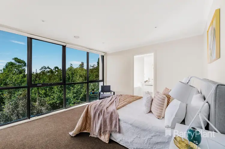 Fourth view of Homely townhouse listing, 25 Manchester Crescent, Bundoora VIC 3083