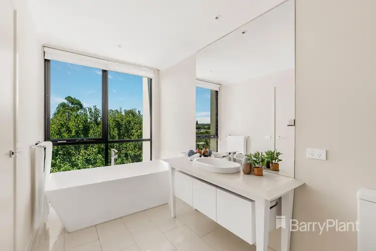 Fifth view of Homely townhouse listing, 25 Manchester Crescent, Bundoora VIC 3083