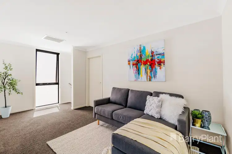 Sixth view of Homely townhouse listing, 25 Manchester Crescent, Bundoora VIC 3083