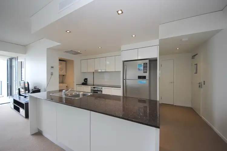 Fourth view of Homely apartment listing, Level 14/1402/22 Surf Parade, Broadbeach QLD 4218