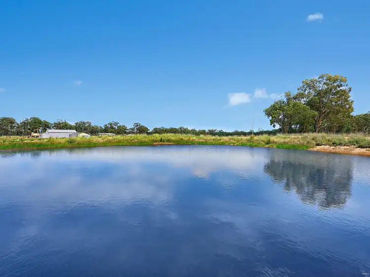 Fourth view of Homely rural property listing, 716 Spring Creek Road, Gulgong NSW 2852