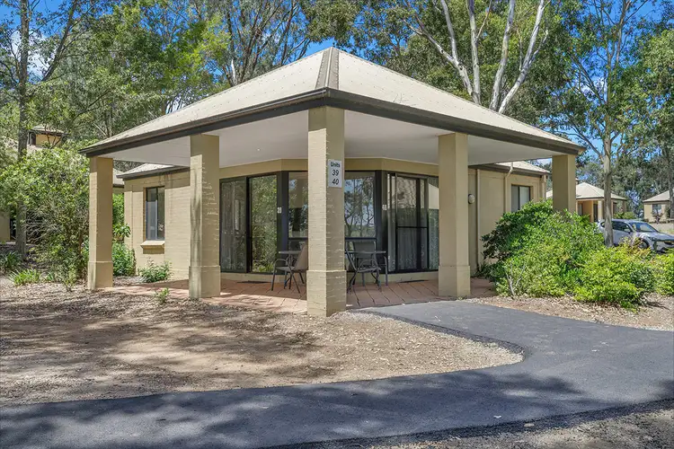Second view of Homely unit listing, 485 Mcdonalds Road, Pokolbin NSW 2320