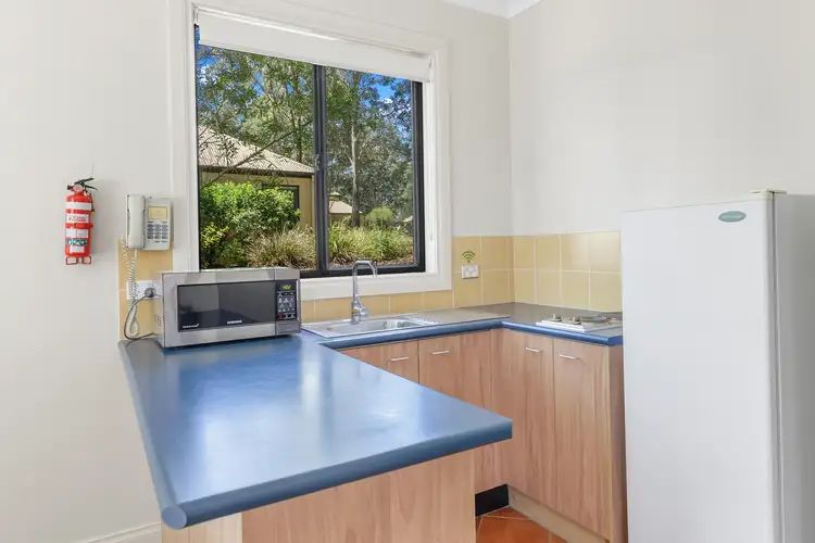 Fifth view of Homely unit listing, 485 Mcdonalds Road, Pokolbin NSW 2320