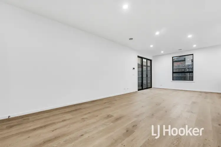 Fourth view of Homely townhouse listing, 2/87 Hammond Road, Dandenong VIC 3175