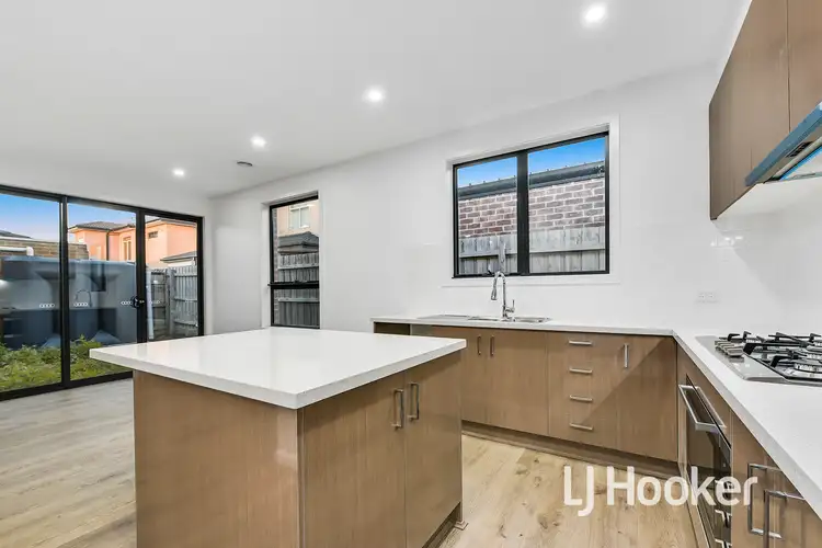 Sixth view of Homely townhouse listing, 2/87 Hammond Road, Dandenong VIC 3175