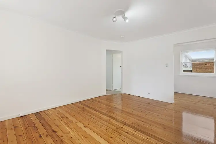 Second view of Homely apartment listing, 4/1 Giddings Avenue, Cronulla NSW 2230