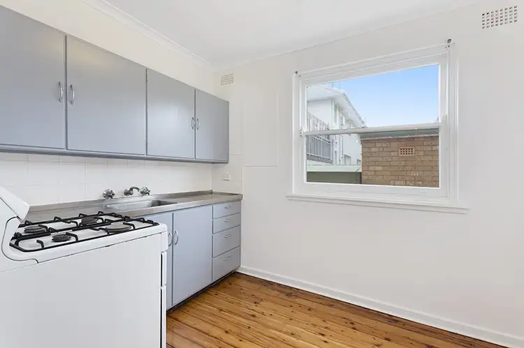 Fourth view of Homely apartment listing, 4/1 Giddings Avenue, Cronulla NSW 2230