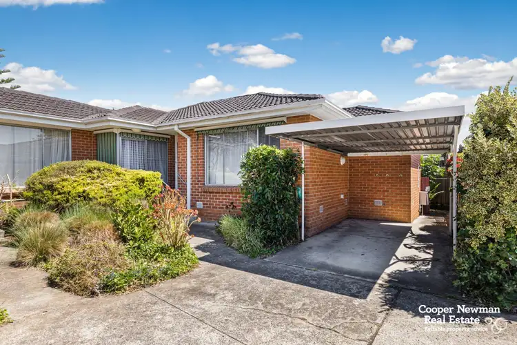 4/5 Travellyn Court, Blackburn South VIC 3130