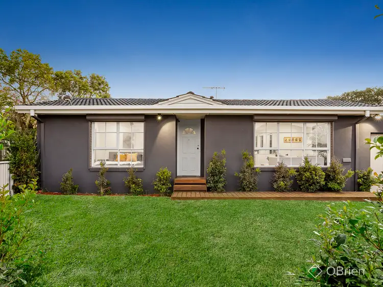 Main view of Homely unit listing, 1/28 Monash Street, Bentleigh East VIC 3165